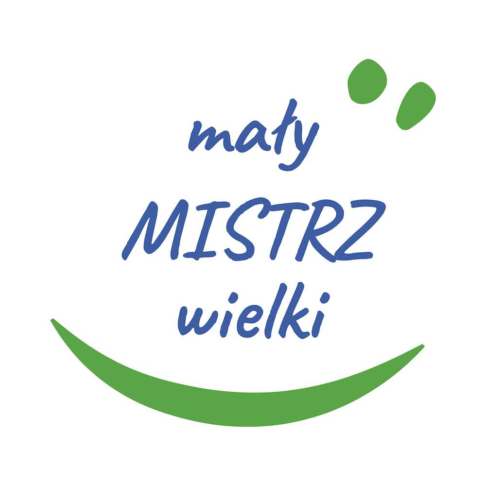 Mały Mistrz - logotyp