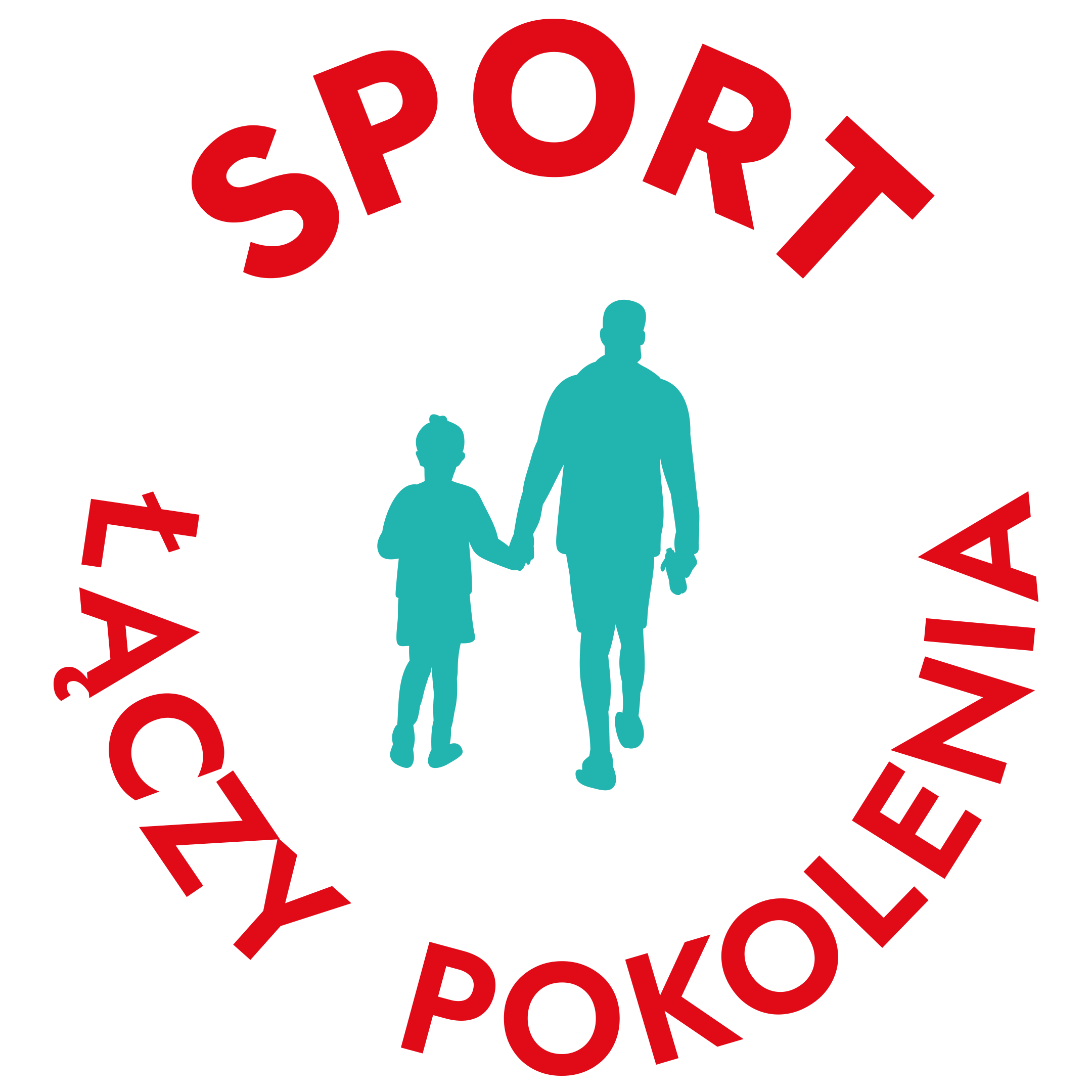 Łączymy pokolenia poprzez sport