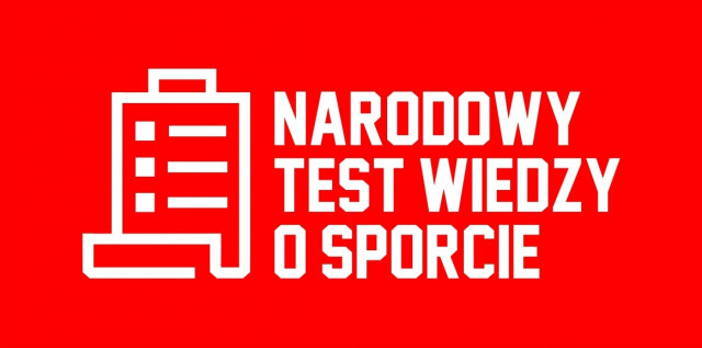 Etap I - test on-line za nami!