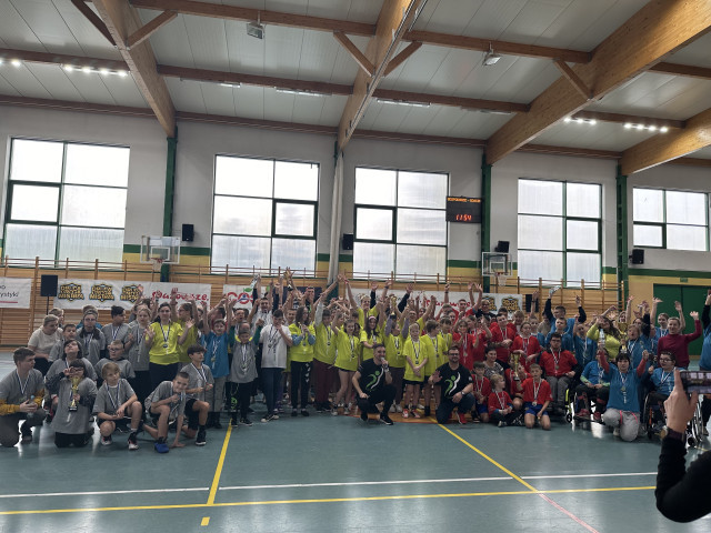 DDM w liczbach