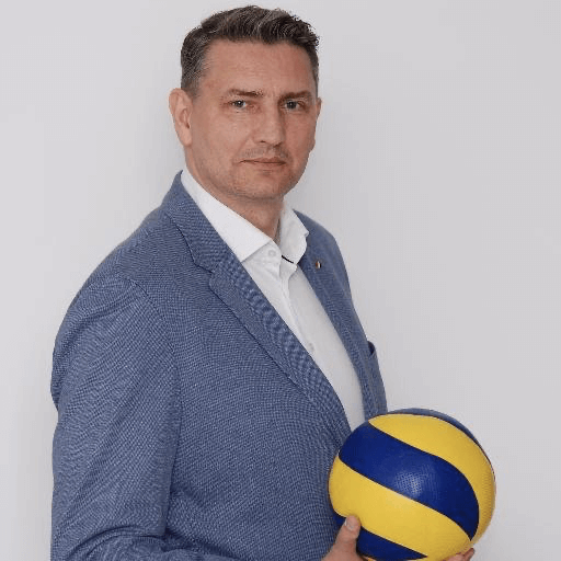 Zdjęcie - Witold Roman