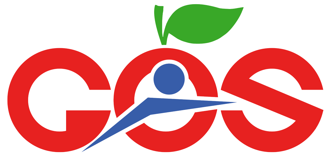 Centralny Ośrodek Sportu - logotyp